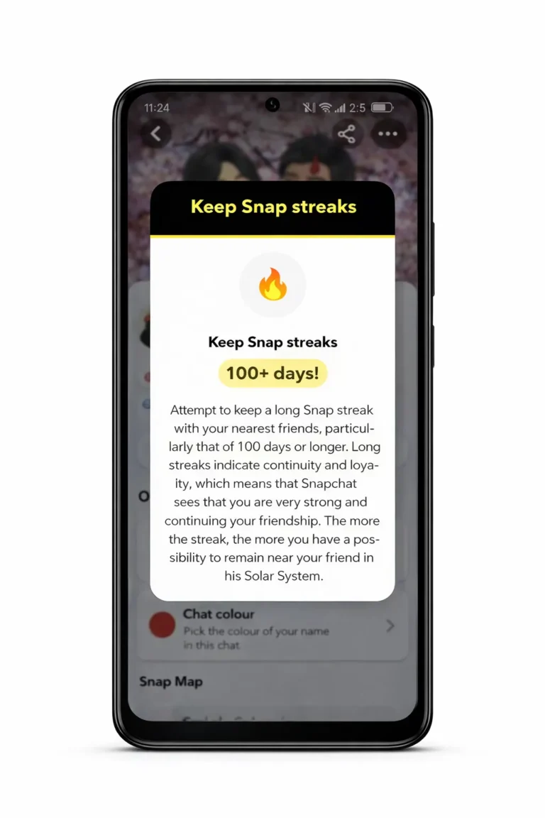 Snapchat Solar System Friends List: Planet Order & Meanings 18 Snapchat Planet