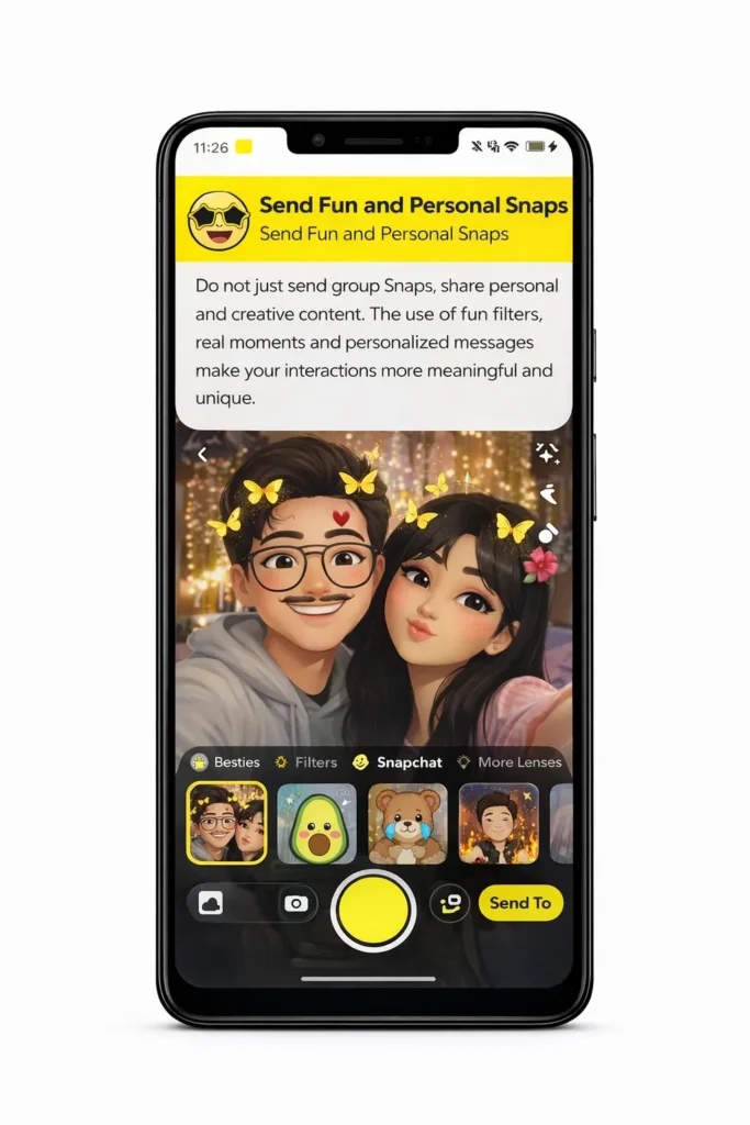 Snapchat Solar System Friends List: Planet Order & Meanings 21 Snapchat Planets